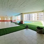 Διαμέρισμα Edificio Cruzeiro