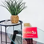 Διαμέρισμα Edificio Cruzeiro