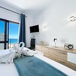 Διαμέρισμα Edificio Cruzeiro *