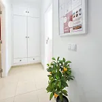 Διαμέρισμα Edificio Cruzeiro *