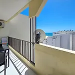 Διαμέρισμα Edificio Cruzeiro Portimão