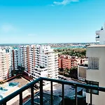 Apartment Edificio Cruzeiro Portimão