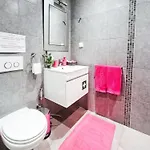 Edificio Cruzeiro Apartment Portimão