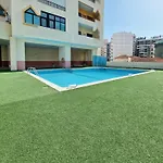 Edificio Cruzeiro Apartment Portimao