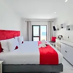 Edificio Cruzeiro Apartment Portimao