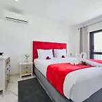 Edificio Cruzeiro Apartment Portimao