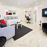 Edificio Cruzeiro Apartment Portimao