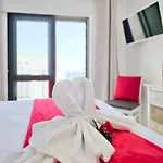 Edificio Cruzeiro Apartment Portimao