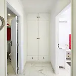 Edificio Cruzeiro Apartment Portimao