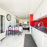 Apartment Edificio Cruzeiro Portimao