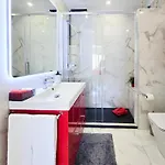 Edificio Cruzeiro Apartment *