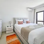 Apartment Edificio Cruzeiro *