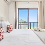 Edificio Cruzeiro Apartment Portimao