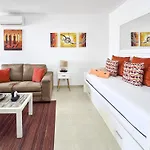 Apartment Edificio Cruzeiro Portimão