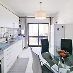 Apartment Edificio Cruzeiro *