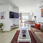 Edificio Cruzeiro Apartment Portimao