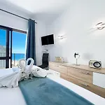 Edificio Cruzeiro Apartment Portimao