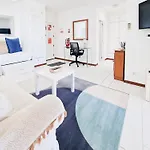Apartment Edificio Cruzeiro Portimao