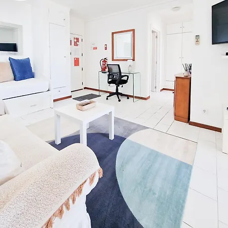 Edificio Cruzeiro 波尔蒂芒