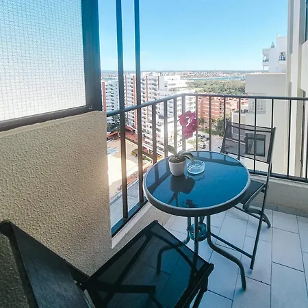 Edificio Cruzeiro Apartment Portimão