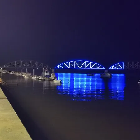 公寓 Edificio Cruzeiro