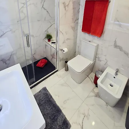 Edificio Cruzeiro Apartment *