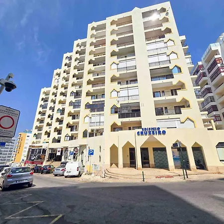 Edificio Cruzeiro Appartamento