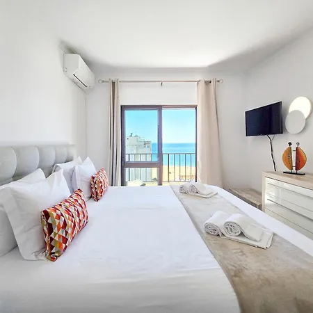 Edificio Cruzeiro Apartment *