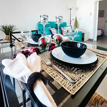 Edificio Cruzeiro Apartman *