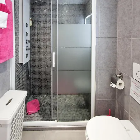 Edificio Cruzeiro Apartman