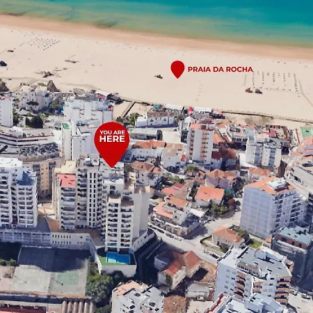 Διαμέρισμα Edificio Cruzeiro