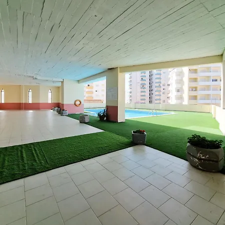 Edificio Cruzeiro Portimão