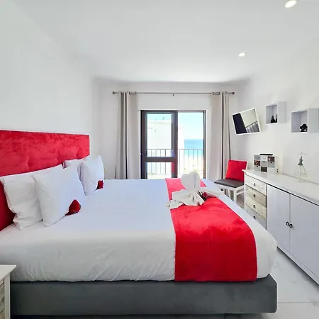 Edificio Cruzeiro Apartment Portimao