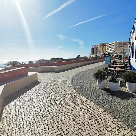 Διαμέρισμα Edificio Cruzeiro Portimão