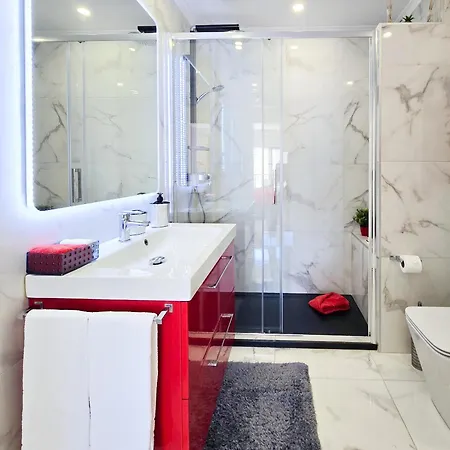 Edificio Cruzeiro Apartment *