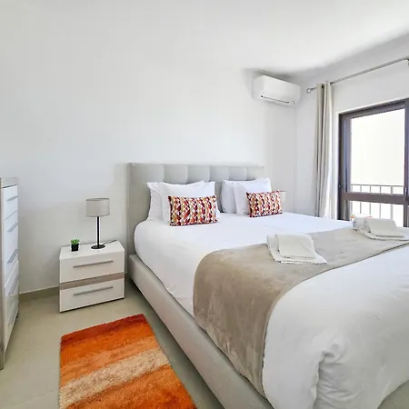 Apartament Edificio Cruzeiro *