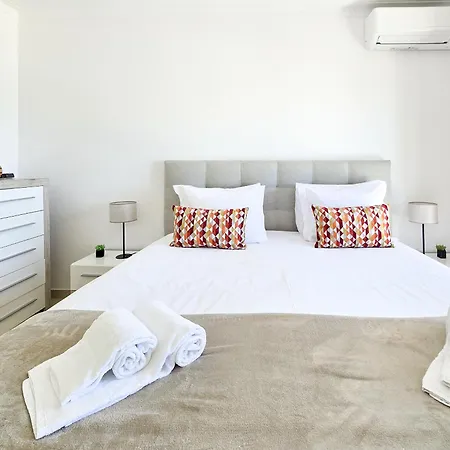 Edificio Cruzeiro Apartament