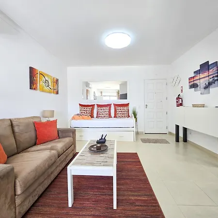 Lägenhet Edificio Cruzeiro Portimão