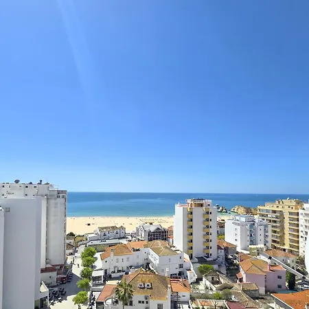 Edificio Cruzeiro Διαμέρισμα *