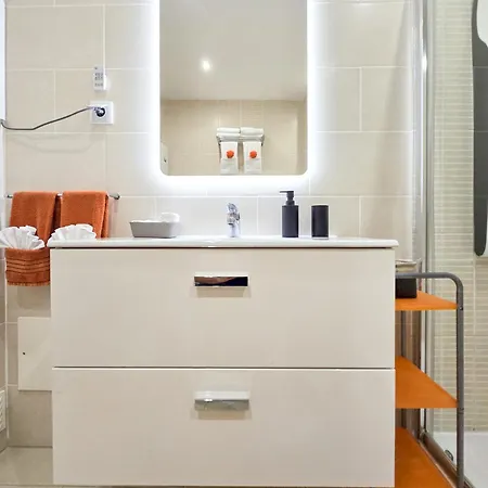 Edificio Cruzeiro Apartament *