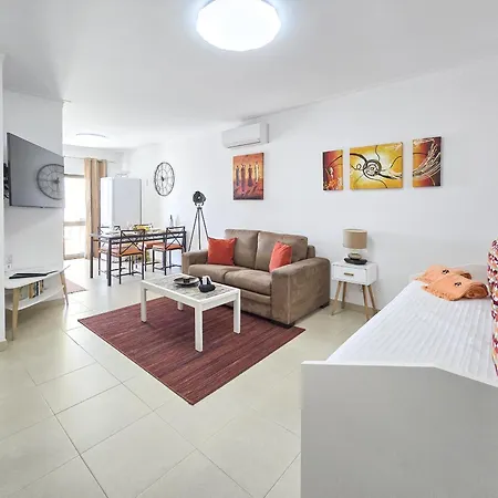 Apartman Edificio Cruzeiro *