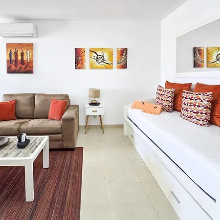 Apartman Edificio Cruzeiro Portimão