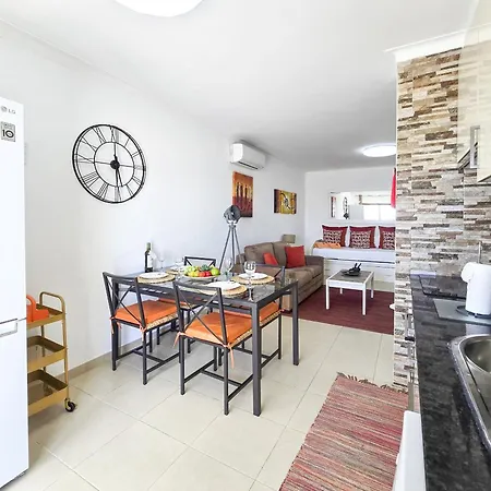 Apartman Edificio Cruzeiro