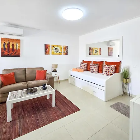 Edificio Cruzeiro Apartman *