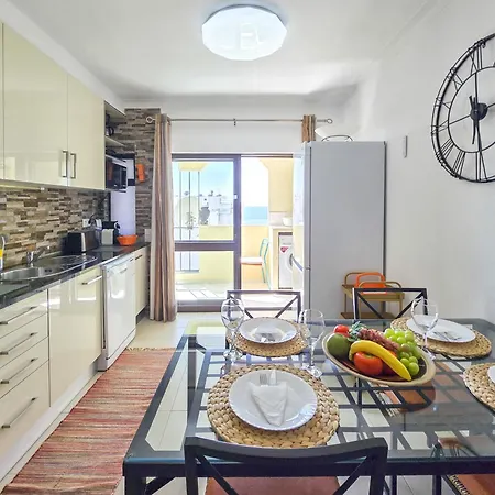 Edificio Cruzeiro Apartman *