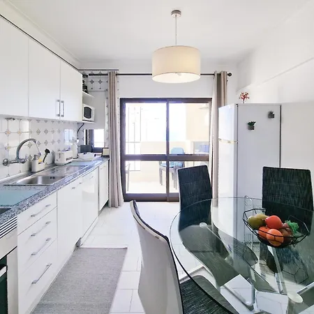 Apartman Edificio Cruzeiro *