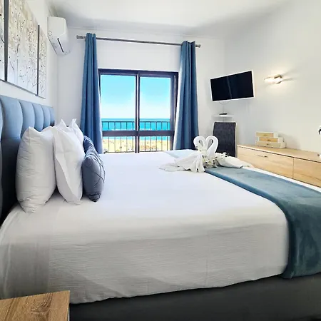Apartman Edificio Cruzeiro Portimão