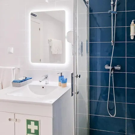 Edificio Cruzeiro Apartman