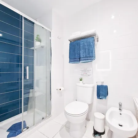 Edificio Cruzeiro Apartman *