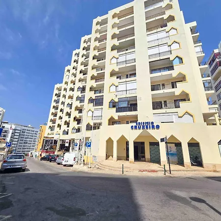 Edificio Cruzeiro Apartman *
